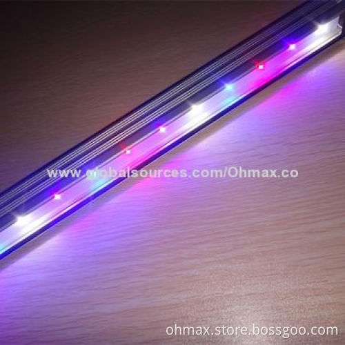 Hydroponics LED Grow Light, IP65 for Indoor Garden/Greenhouse/Farms Plants Growing